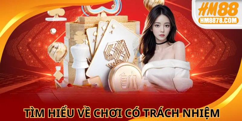 Chơi có trách nhiệm là cách để bảo vệ người chơi