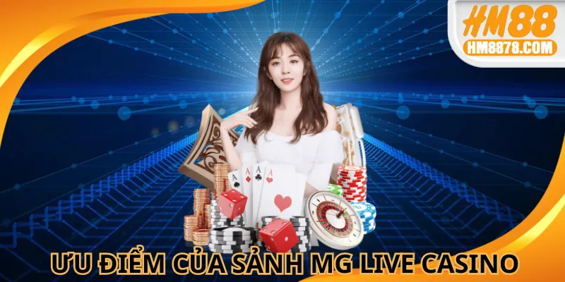 Sảnh cung cấp nhiều tính năng có ích cho người chơi