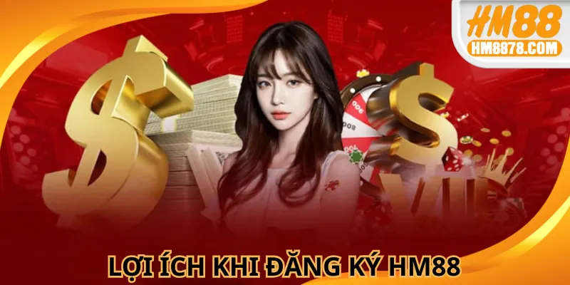 Thành viên tận hưởng loạt lợi ích khi tham gia đăng ký