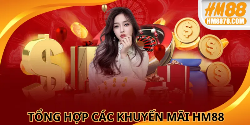 Tổng hợp toàn bộ ưu đãi khủng nên tham gia năm nay