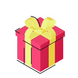 Nhận quà
